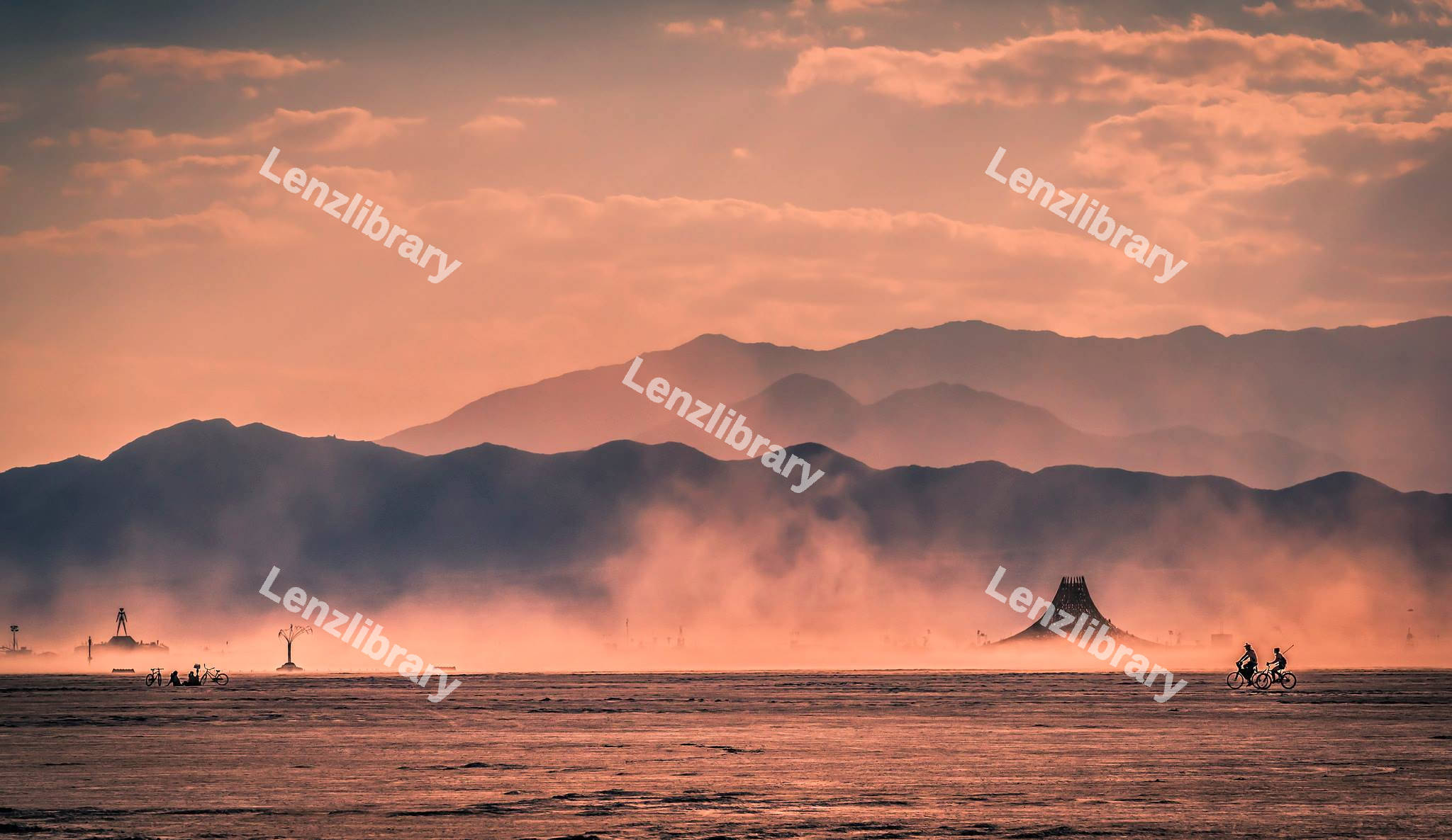 Burning Man